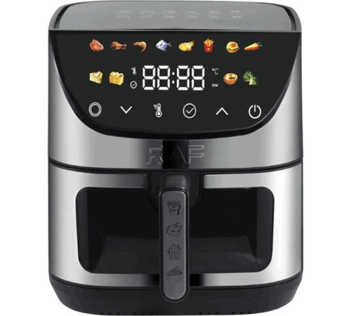 Аэрогриль аэрофритюрница RAF R.5279