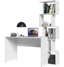 Стол Mio Tesoro Велия МВ-04П белый