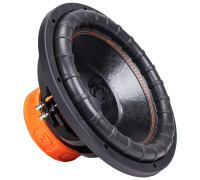 Головка сабвуфера DL Audio Raven 15 V.2