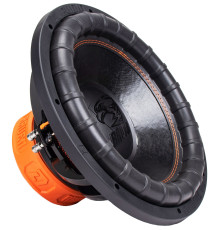 Головка сабвуфера DL Audio Raven 15 V.2