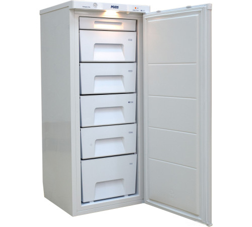 Морозильник POZIS FV-115 белый