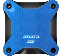 Внешний накопитель ADATA SD620 1TB SD620-1TCBL