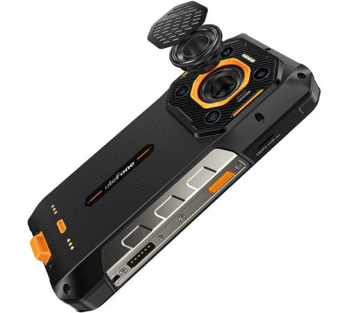 Телефон Ulefone Armor 26 Ultra черный