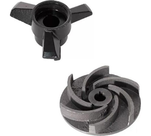 Фекальный насос Maxpump Cutlift 1100D