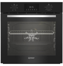 Электрический духовой шкаф Indesit IFE 3644 BL