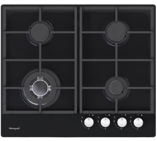 Варочная панель Weissgauff HGG 641 BV