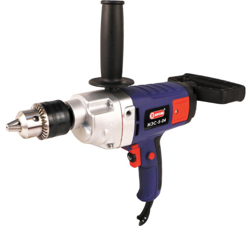 Безударная дрель ДИОЛД МЭС-5-04