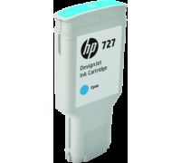 Картридж HP 727 [F9J76A]