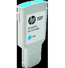 Картридж HP 727 [F9J76A]