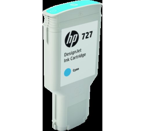 Картридж HP 727 [F9J76A]