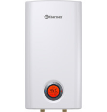Проточный электрический водонагреватель Thermex Topflow Pro 21000