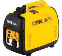 Бензиновый генератор Denzel GT-1200iS