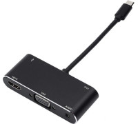 Док-станция ATcom AT2810