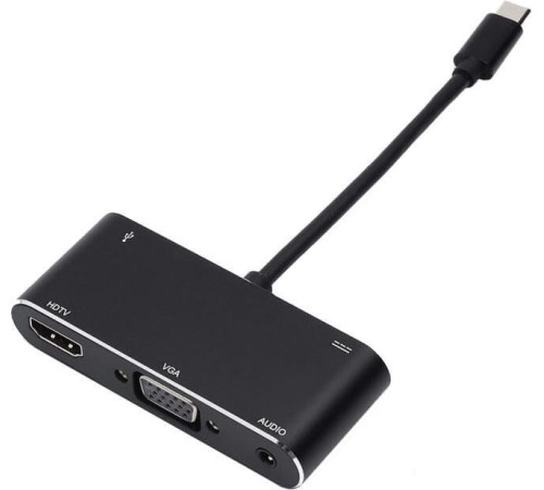 Док-станция ATcom AT2810