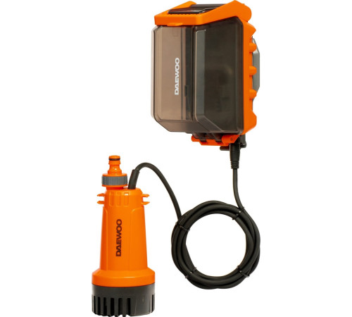 Дренажный насос Daewoo Power DHP 2021Li без АКБ