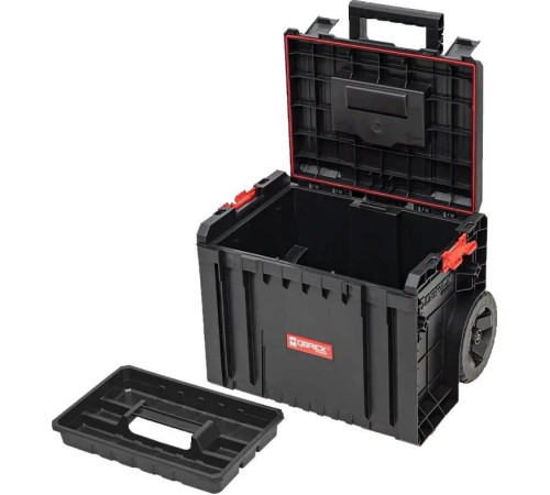 Набор ящиков Qbrick System System Pro Set 6 Z257967PG011