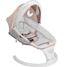 Качель Pituso Sol бежевый