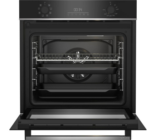 Электрический духовой шкаф BEKO BBIM13300X