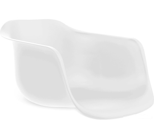 Офисный стул Sheffilton SHT-ST31/S155 белый/черный