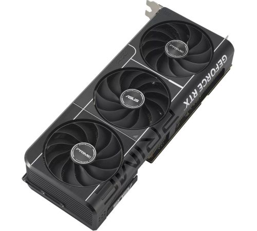 Видеокарта ASUS Prime GeForce RTX 5080 Evo 16GB GDDR7 OC Edition PRIME-RTX5080-O16G-EVO