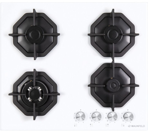 Варочная панель MAUNFELD EGHG.64.23CW/G