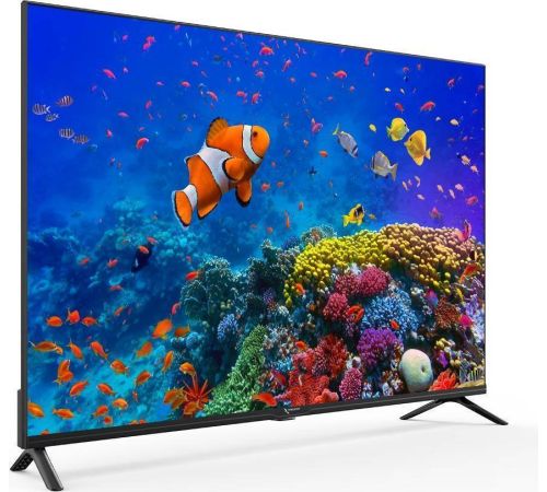 Телевизор Триколор H43U5500SA