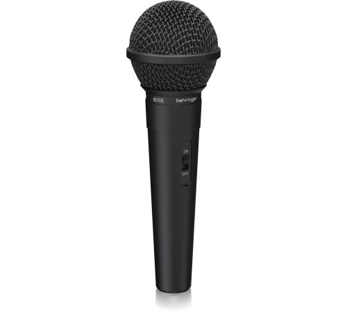 Проводной микрофон Behringer BC110