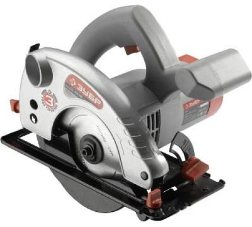Дисковая циркулярная пила Зубр ЗПД-900