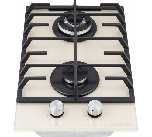 Варочная панель MAUNFELD EGHG.32.63CBG/G