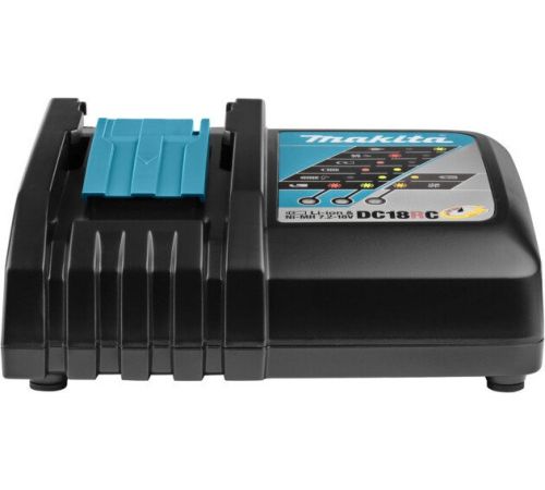 Аккумулятор с зарядным устройством Makita 191A24-4 18В/3 Ah + 18В