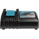 Аккумулятор с зарядным устройством Makita 191A24-4 18В/3 Ah + 18В