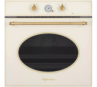 Электрический духовой шкаф KUPPERSBERG SR 6911 C Bronze