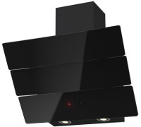Кухонная вытяжка Krona Inga 600 black sensor [00018185]