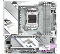 Материнская плата Gigabyte X870M Aorus Elite WiFi7 Ice