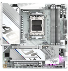 Материнская плата Gigabyte X870M Aorus Elite WiFi7 Ice