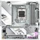 Материнская плата Gigabyte X870M Aorus Elite WiFi7 Ice