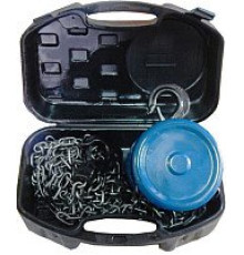 Лебедка RockForce RF-TRC9020S