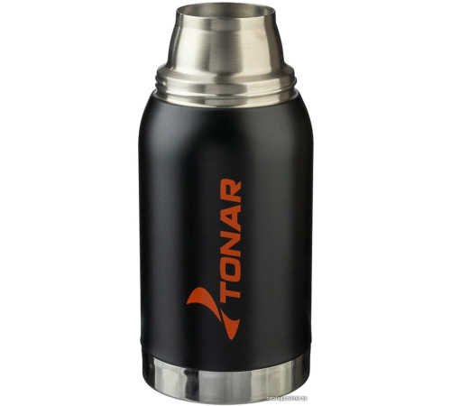 Термос Тонар HS.TM-038 0.75л черный
