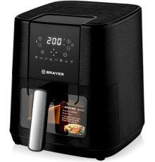Аэрогриль аэрофритюрница Brayer BR2032