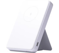 Внешний аккумулятор Xiaomi Magnetic Power Bank WPB0620MI 6000mAh бежевый, международная версия