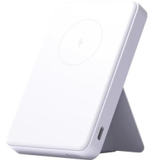 Внешний аккумулятор Xiaomi Magnetic Power Bank WPB0620MI 6000mAh бежевый, международная версия