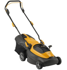 Газонокосилка Stiga Collector 140e Kit 291382068/ST2 с 2-мя АКБ