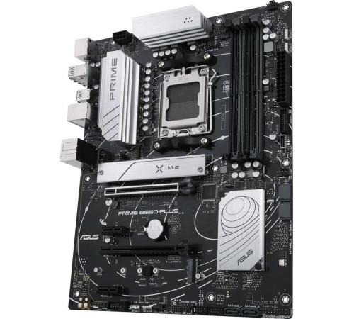 Материнская плата ASUS Prime B650-Plus-CSM