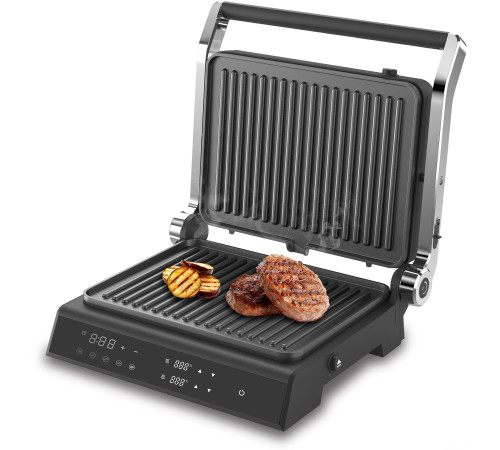 Электрогриль Zigmund & Shtain Grillmeister ZEG-933