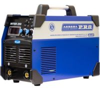 Сварочный инвертор AuroraPRO Inter 255 НАКС