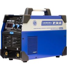 Сварочный инвертор AuroraPRO Inter 255 НАКС