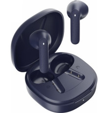 Наушники QCY Air QT41 темно-синий