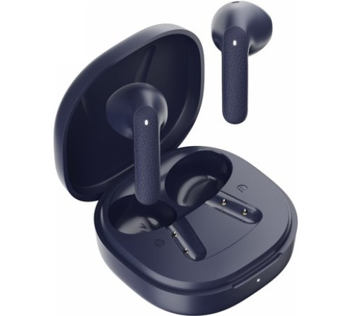 Наушники QCY Air QT41 темно-синий