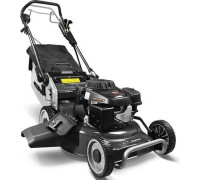 Газонокосилка Weibang WB537SC V 3 in 1 - BBC