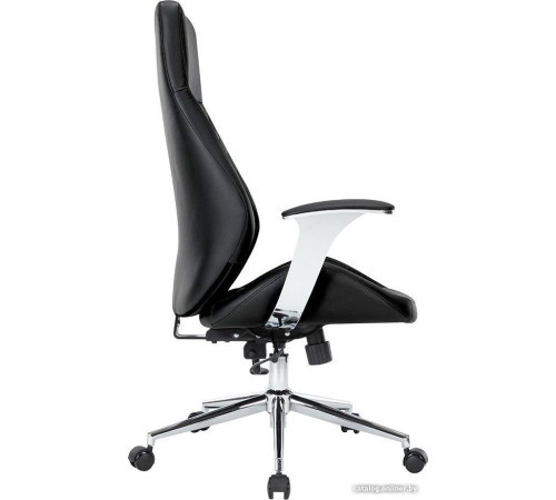 Офисное кресло CHAIRMAN CH790 черный